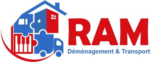 SASU RAM DEMENAGEMENTS