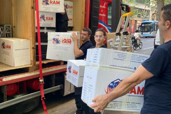 ramdemenagements FRARNCE